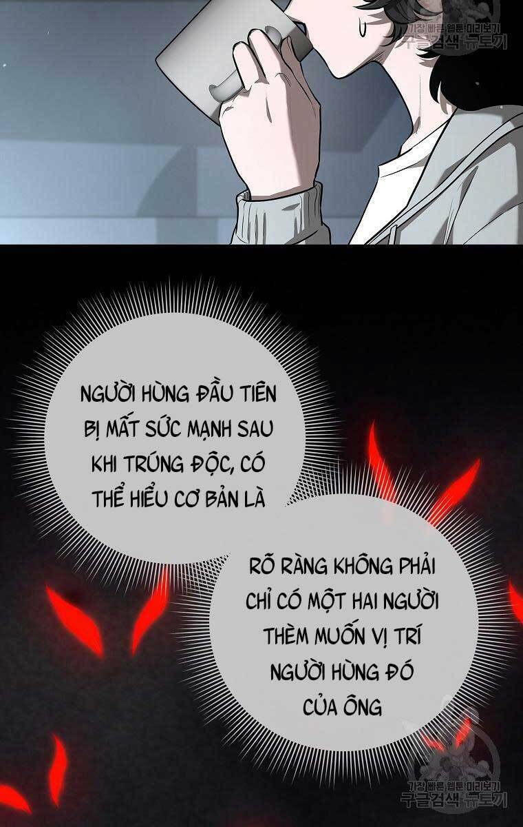 Trường Học Chiến Binh Chương 27 Ảnh 12