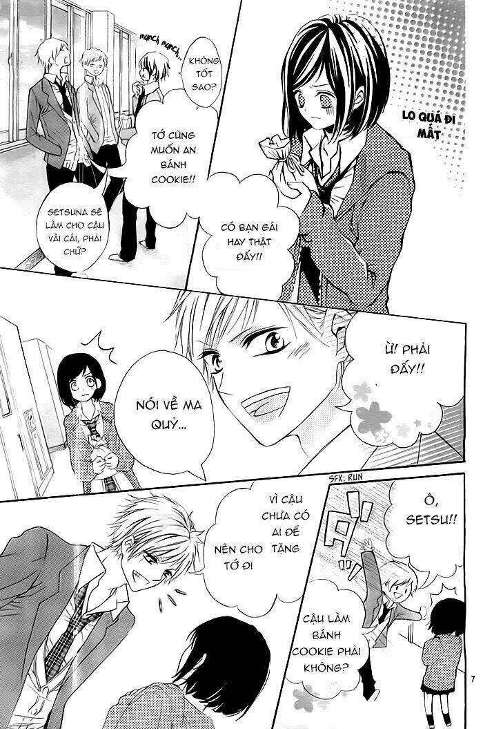 Tổng Hợp One Shot. Chương 370 Ảnh 10
