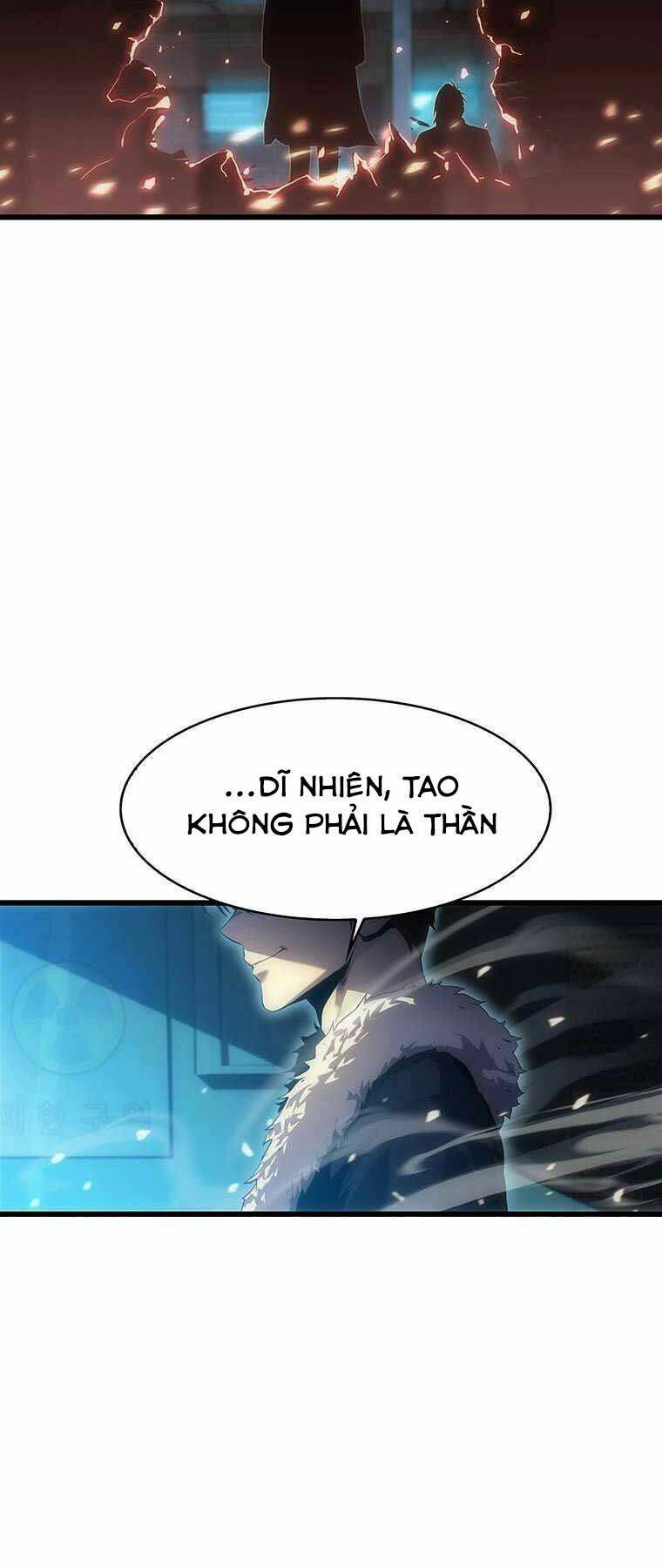 Hậu Duệ Của Hổ Chương 10 Ảnh 50