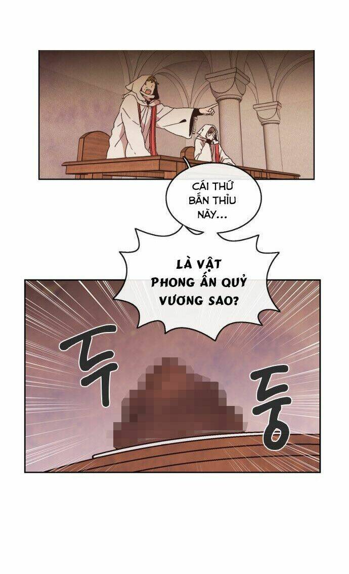 Miracle! Hero-Nim Chương 3 Ảnh 5