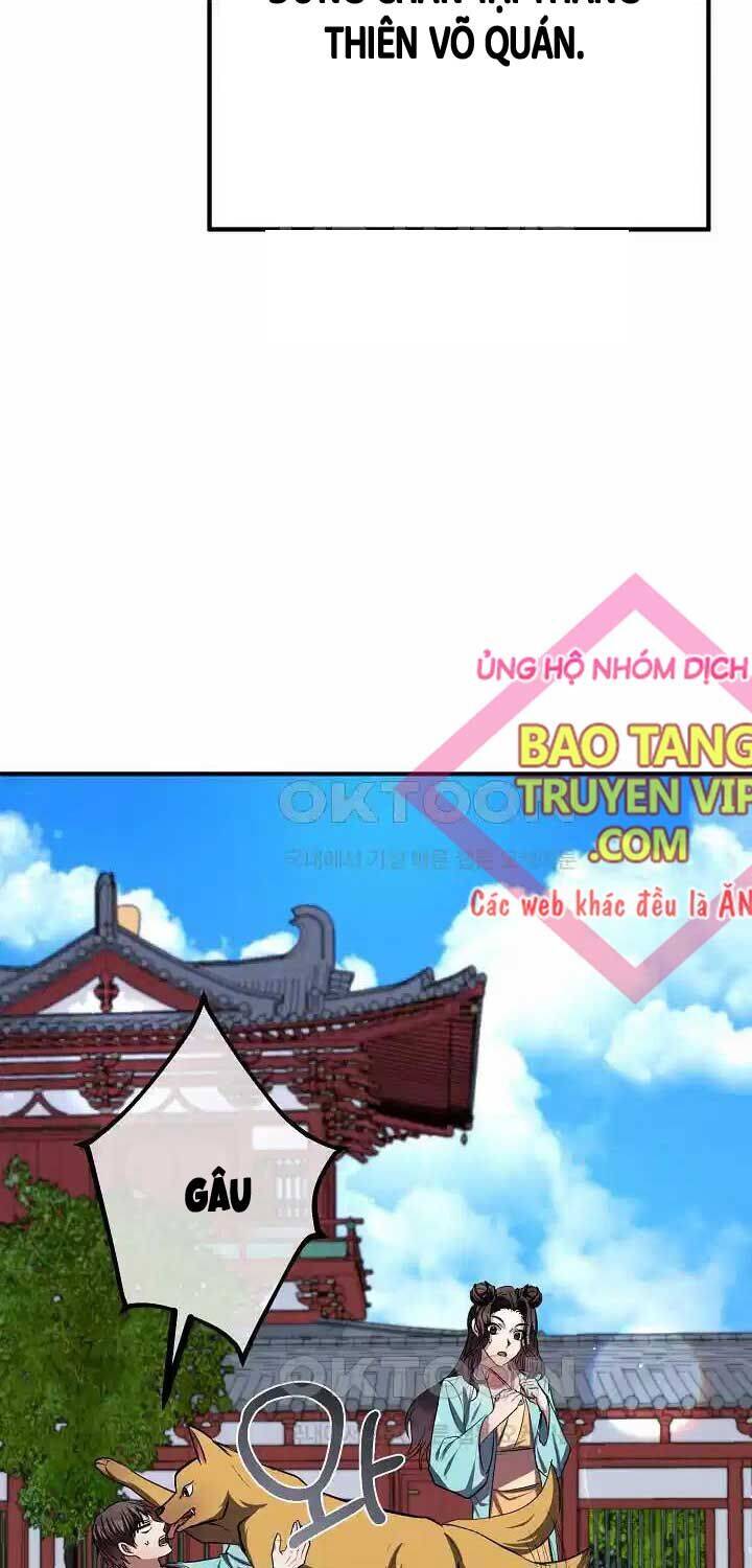 Thiên Tài Võ Thuật Hoàn Sinh Chương 40 Ảnh 53