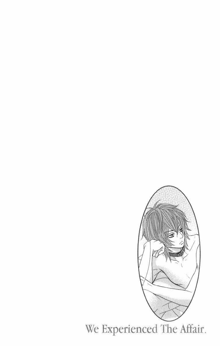 Bokutachi Wa Shitte Shimatta Chương 36 Ảnh 2