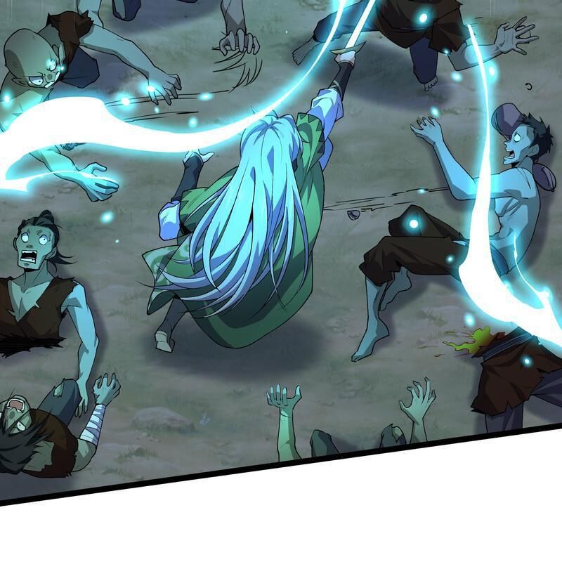 Xuyên Không Đến Thế Giới Tu Chân, Ta Vậy Mà Kích Hoạt Được Hệ Thống Plants Vs Zombie Chương 5 Ảnh 13