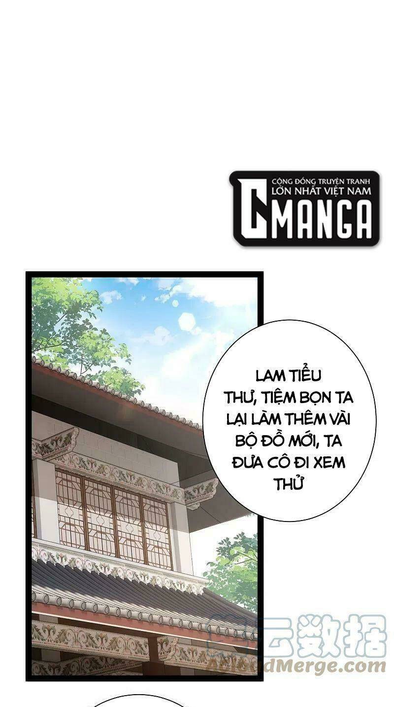 Tối Cường Vận Đào Hoa Chương 281 Ảnh 11