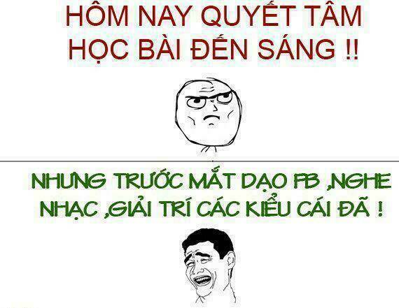 Rage Comic-Troll Chương 71 Ảnh 19
