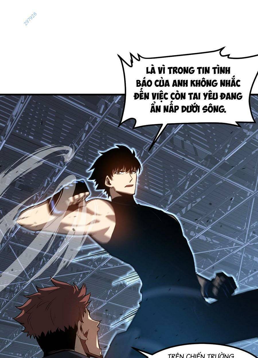 Siêu Phàm Tiến Hóa Chương 132 Ảnh 58