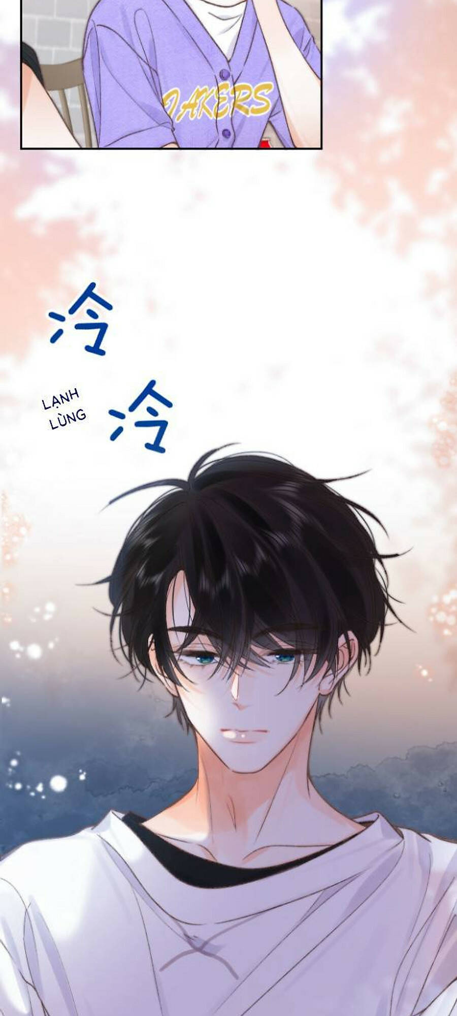 Mơ Về Em Chương 18 Ảnh 4