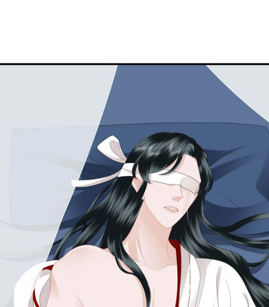 Điều Hương Vương Phi Chương 21 Ảnh 18