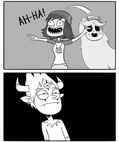 Star Vs. The Forces Of Evil Chương 23 Ảnh 6