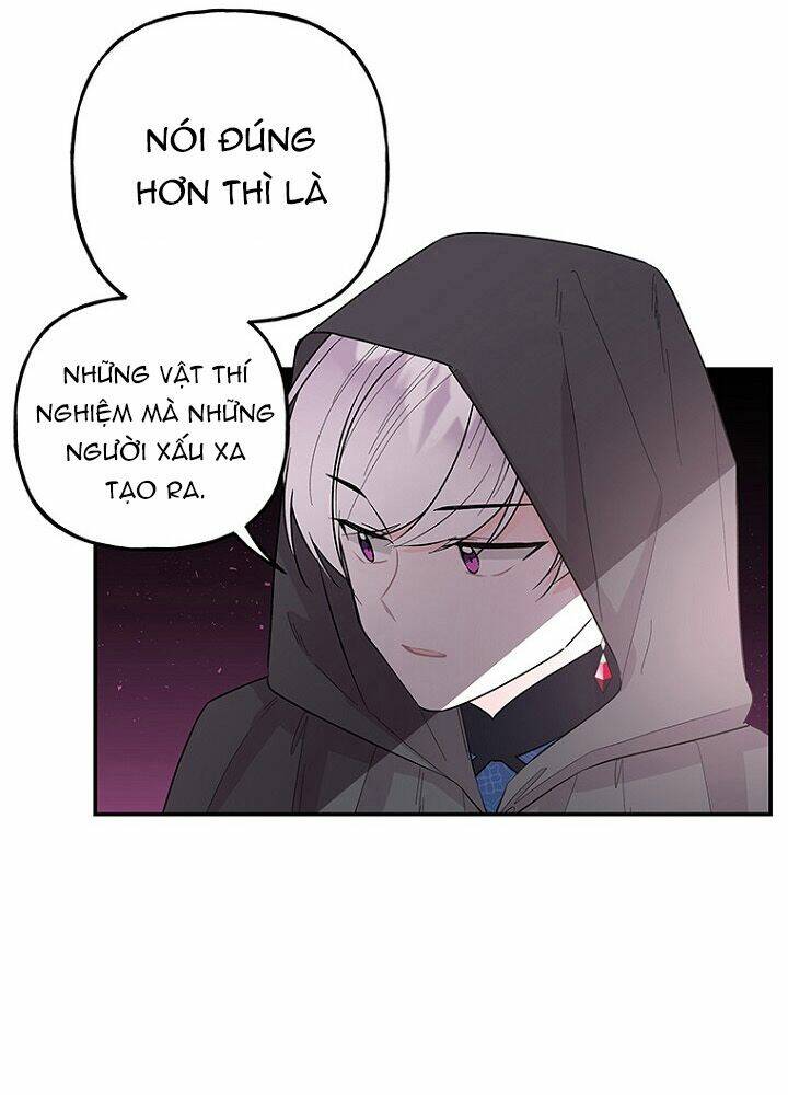 Con Gái Của Đại Pháp Sư Chương 77 Ảnh 29