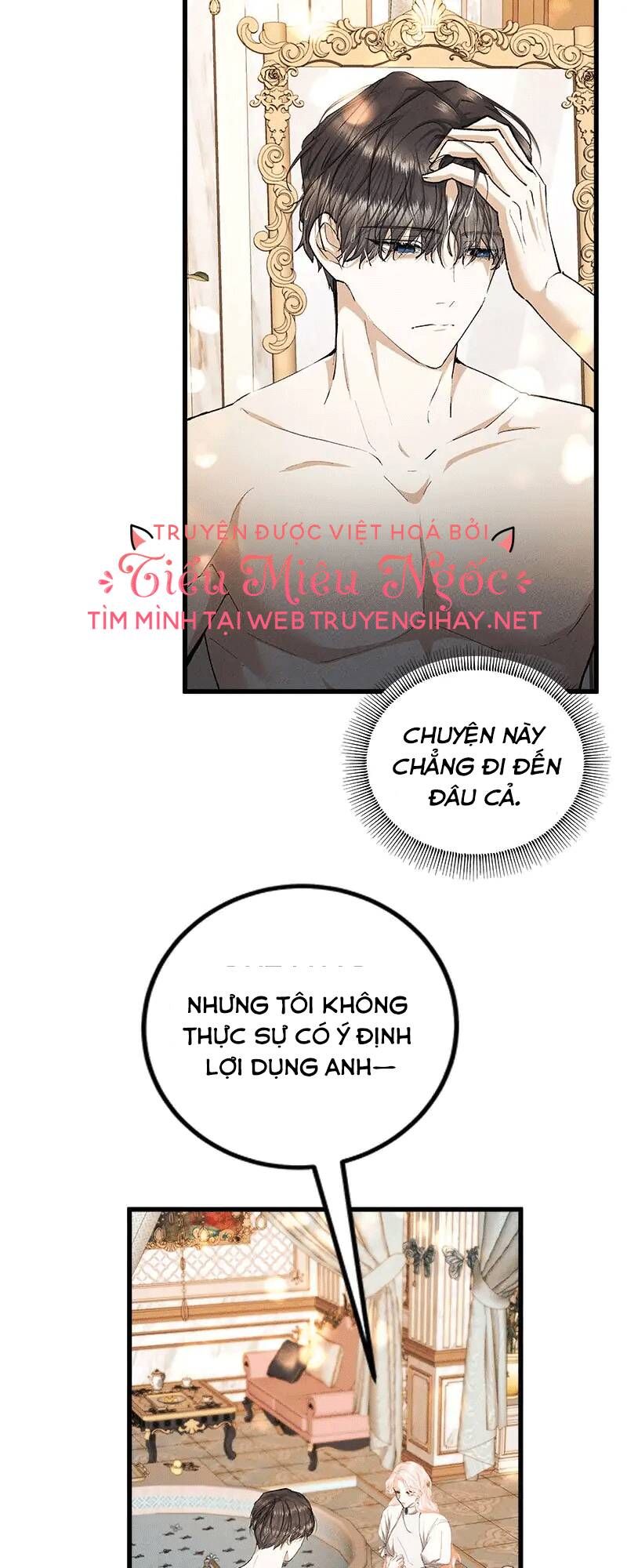 Tôi Muốn Hủy Cuộc Hôn Ước Này Chương 28 Ảnh 10