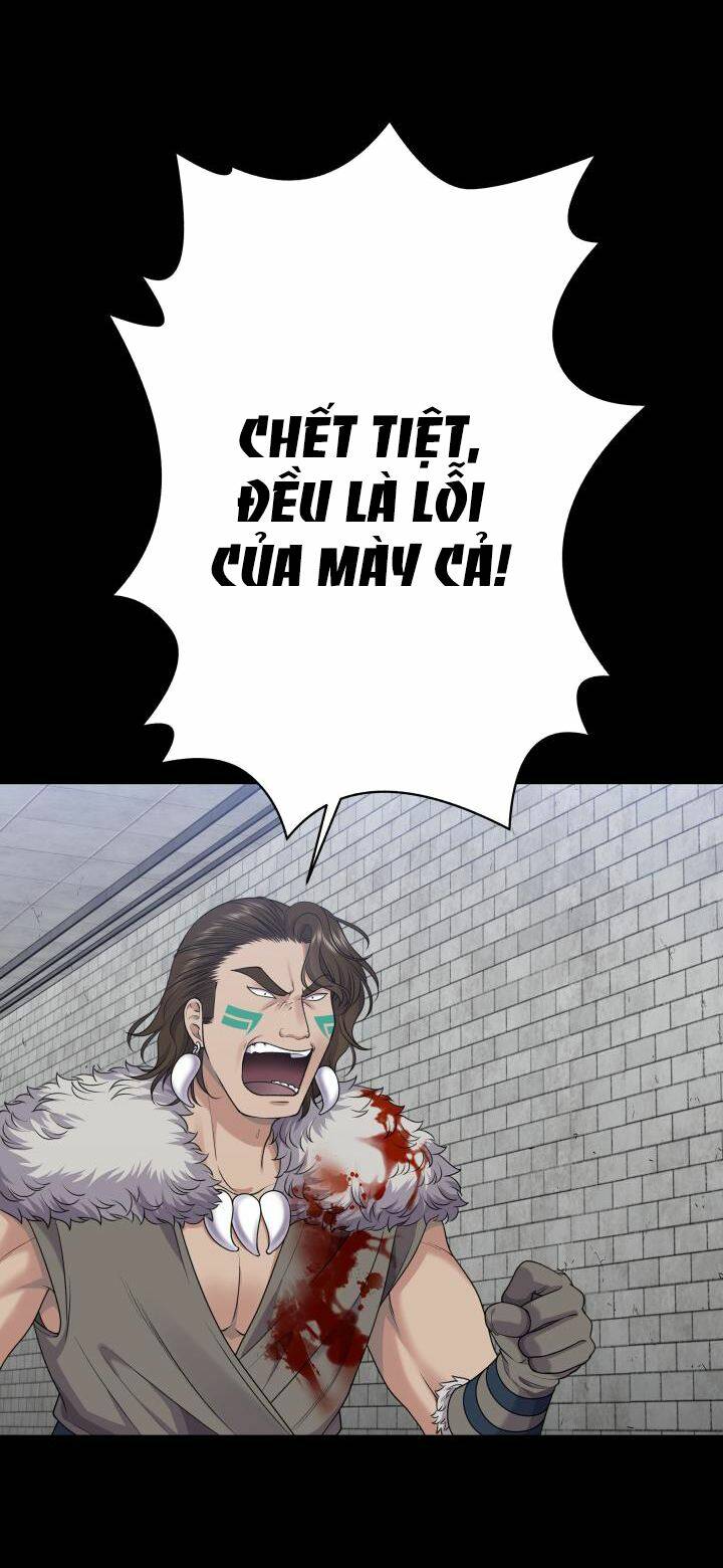 Trò Chơi Của Chúa Thượng Chương 20 Ảnh 36