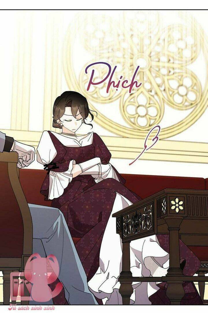 Tôi Trở Thành Mẹ Kế Của Cinderella Chương 76 Ảnh 22