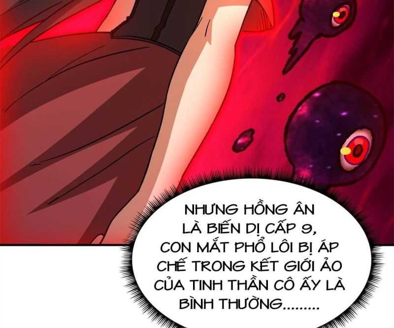 Tận Thế Trò Chơi Ghép Hình Chương 93 Ảnh 24