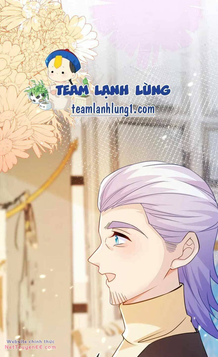 Vừa Mới Huỷ Hôn Đã Bị Dã Hồ Ly Lừa Kết Hôn Chương 44 Ảnh 32