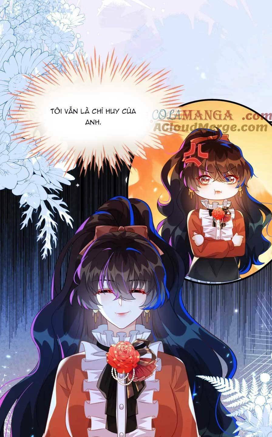 Vừa Mới Huỷ Hôn Đã Bị Dã Hồ Ly Lừa Kết Hôn Chương 31 Ảnh 58