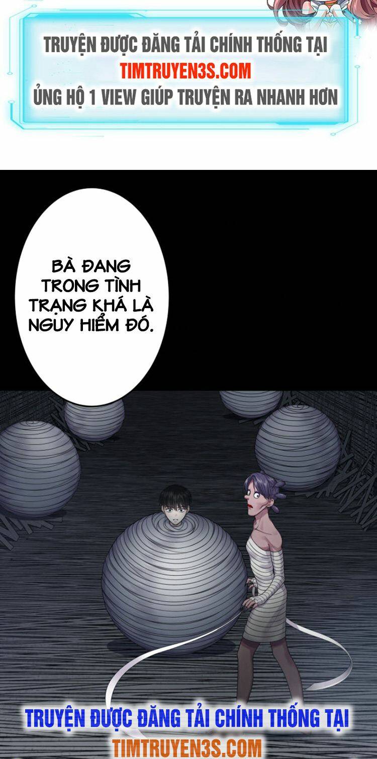 Trò Chơi Của Chúa Thượng Chương 16 Ảnh 4