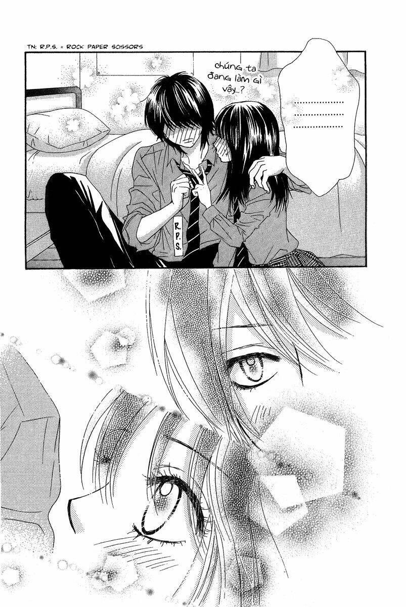 Bokutachi Wa Shitte Shimatta Chương 22 Ảnh 39