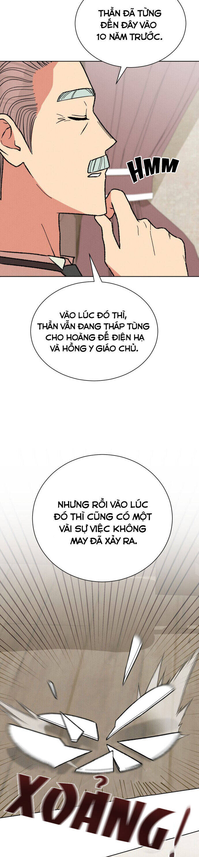 Nam Thứ Đình Công Thì Phải Làm Sao?! Chương 32 Ảnh 12