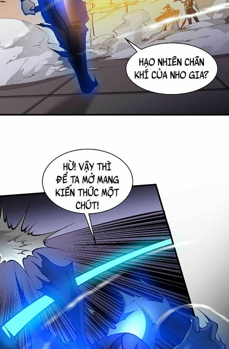 Võ Đạo Độc Tôn Chương 613 Ảnh 31