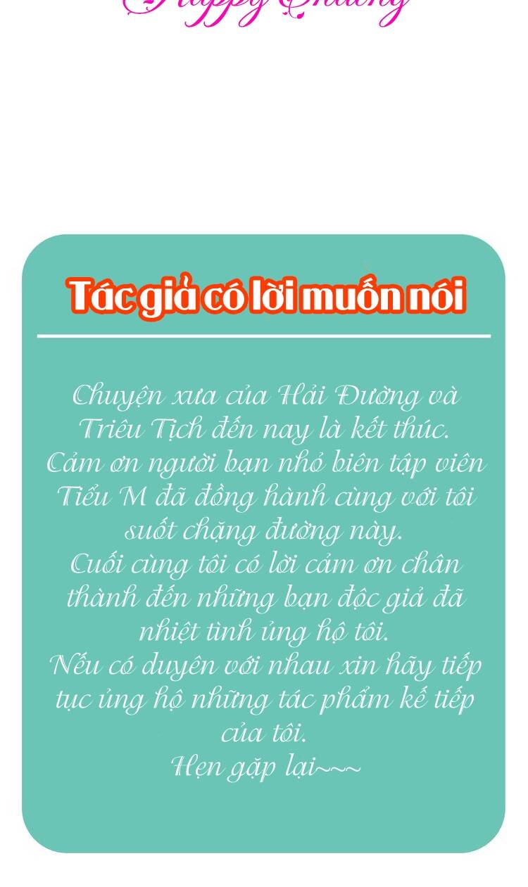 Trúc Mã Ngoe Nguẩy Đuôi Chương 14 Ảnh 18