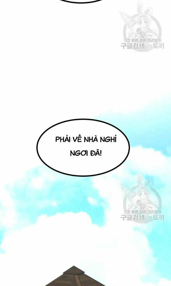 Ngôi Nhà Kết Nối Với Hầm Ngục Chương 35 Ảnh 49
