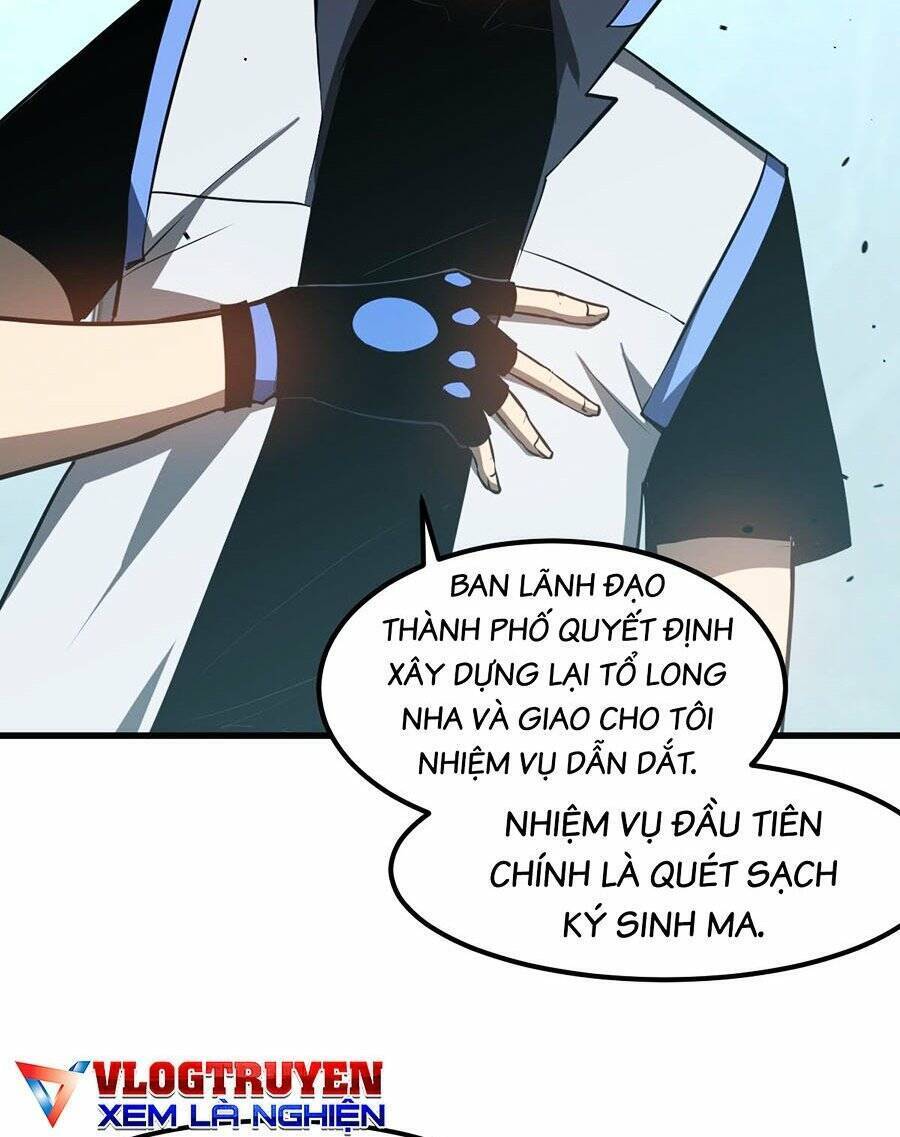 Siêu Phàm Tiến Hóa Chương 131 Ảnh 40