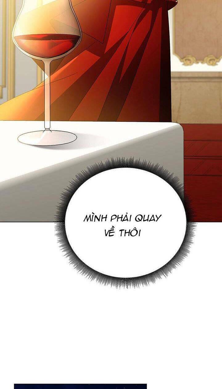 Tôi Sẽ Không Hối Tiếc Vì Anh Đâu Chương 108 Ảnh 72