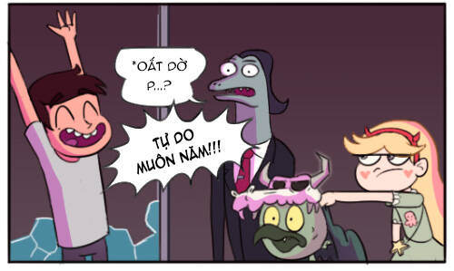 Star Vs. The Forces Of Evil Chương 17 Ảnh 7