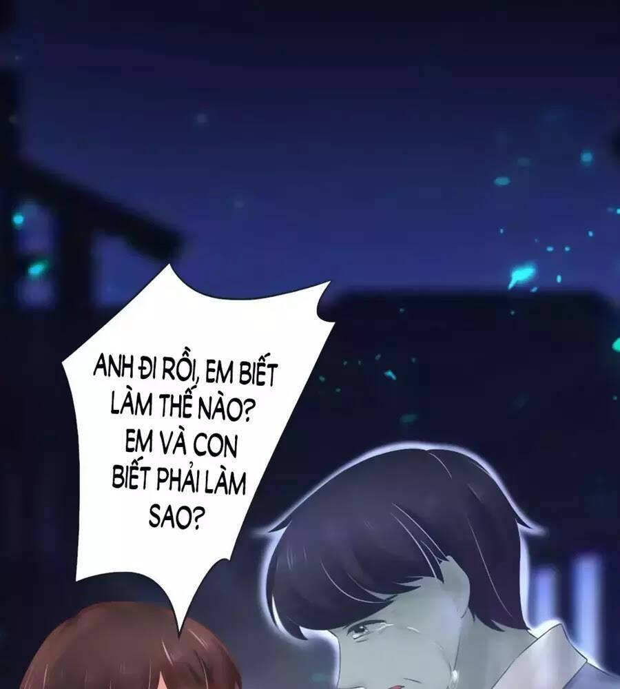 Tân Nương Của Âm Dương Giới Chương 87 Ảnh 39