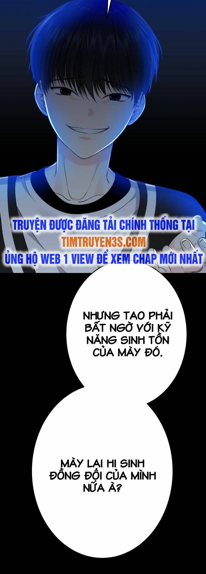 Trò Chơi Của Chúa Thượng Chương 20 Ảnh 35