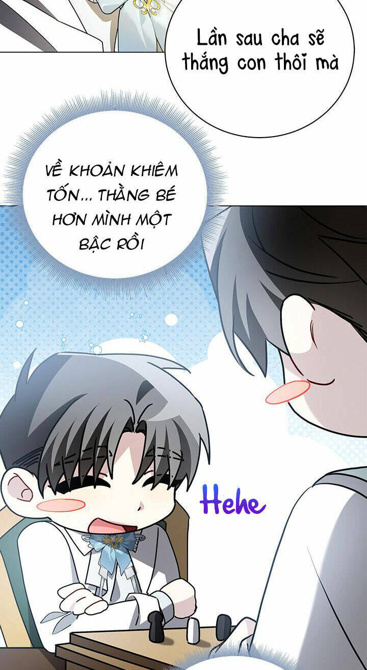 Tôi Sẽ Không Hối Tiếc Vì Anh Đâu Chương 112 Ảnh 69