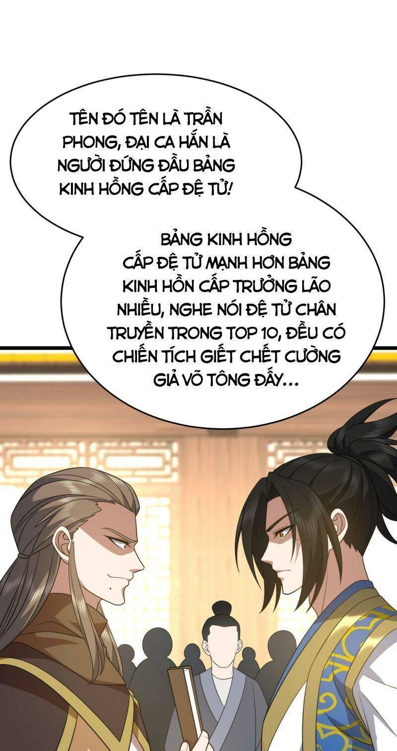 Lăng Thiên Thần Đế Chương 328 Ảnh 7