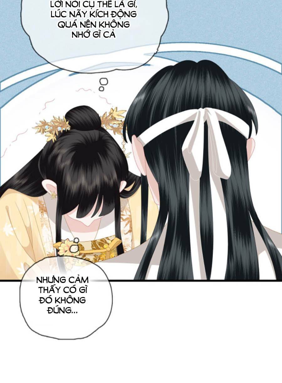 Điều Hương Vương Phi Chương 19 Ảnh 38