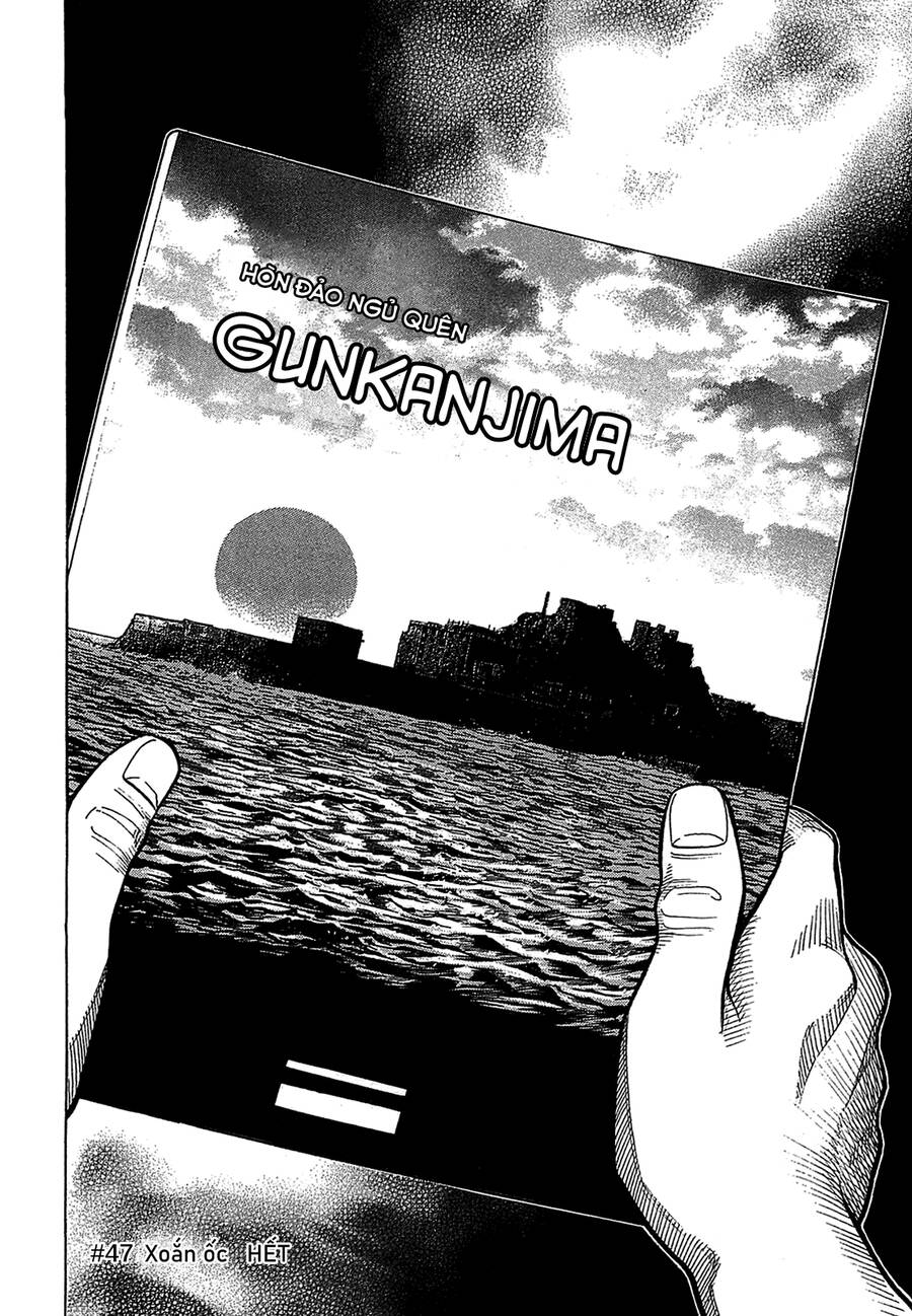 Montage (Watanabe Jun) Chương 47 Ảnh 19