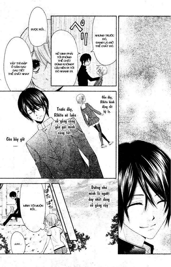 Tổng Hợp One Shot. Chương 381 Ảnh 23