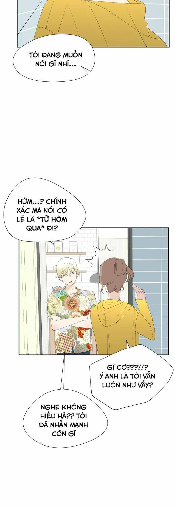 Oh My God Chương 8 Ảnh 37