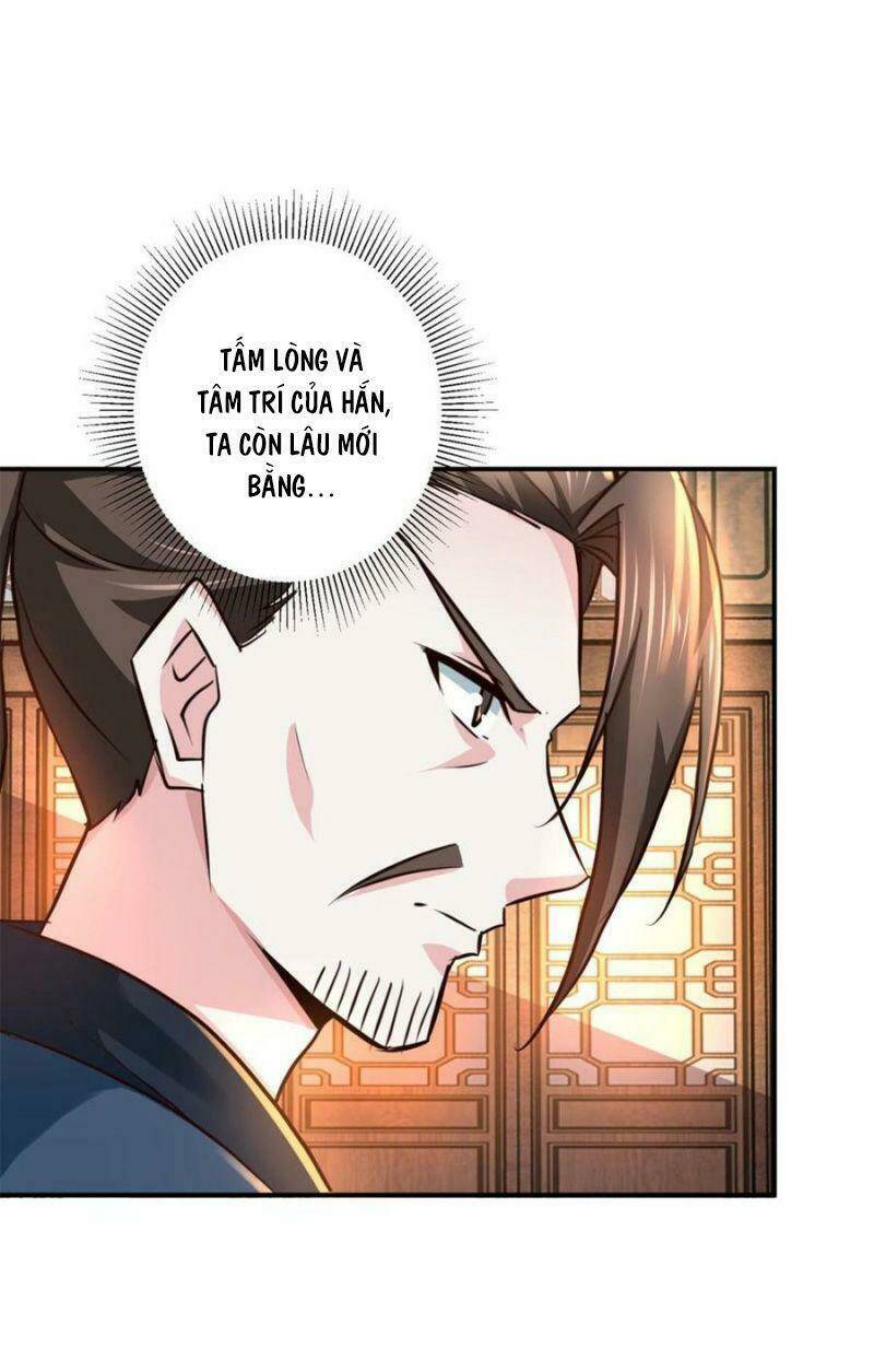 Cửu Dương Đế Tôn Chương 190 Ảnh 10