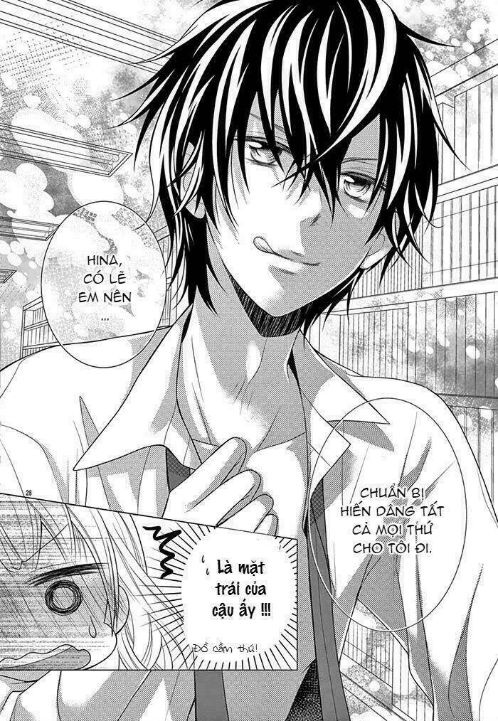 Tổng Hợp One Shot. Chương 374 Ảnh 31