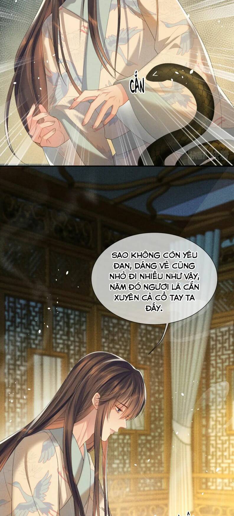 Ngộ Xà Chương 88 Ảnh 26
