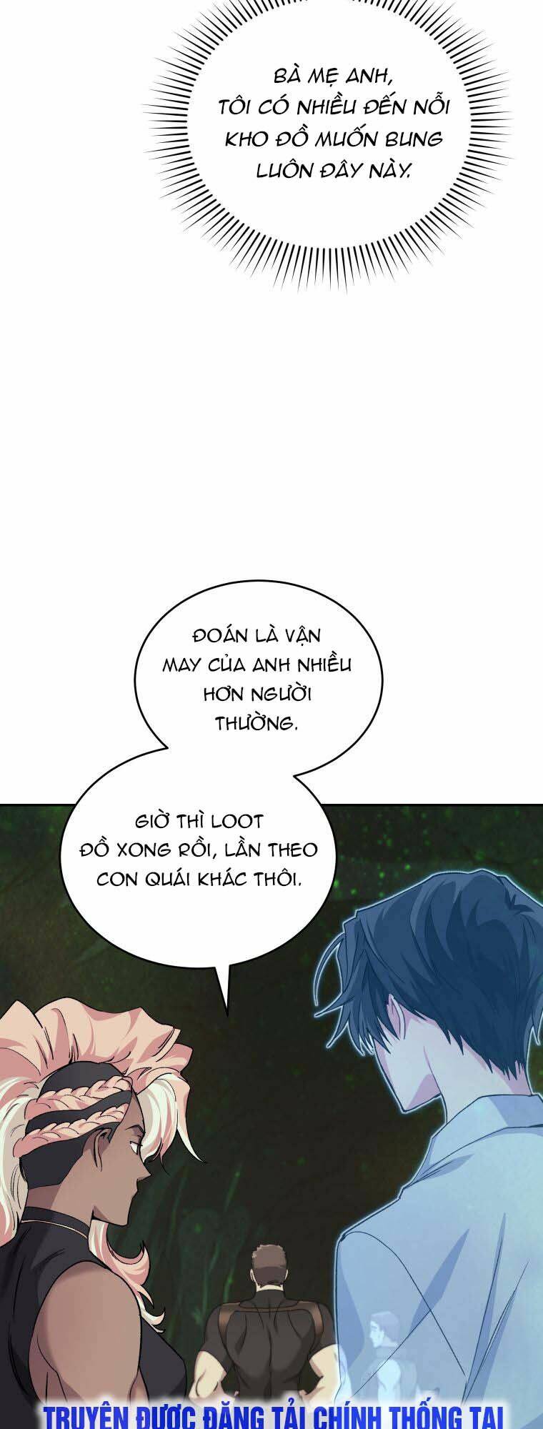 Ta Đánh Cắp Linh Hồn Của Ranker Top 1 Chương 25 Ảnh 71