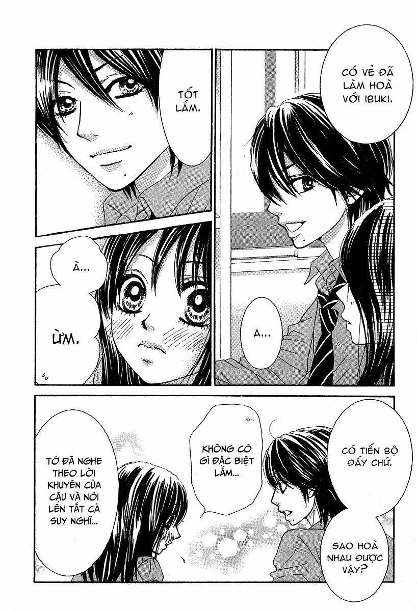 Bokutachi Wa Shitte Shimatta Chương 19 Ảnh 8