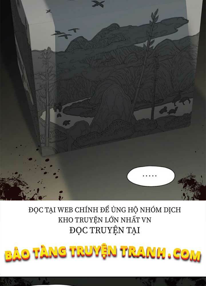Bậc Thầy Kiếm Sư 2: Arachi Dị Nhân Đầu Tiên Chương 2 Ảnh 39