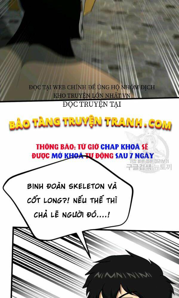 Ngôi Nhà Kết Nối Với Hầm Ngục Chương 42 Ảnh 78