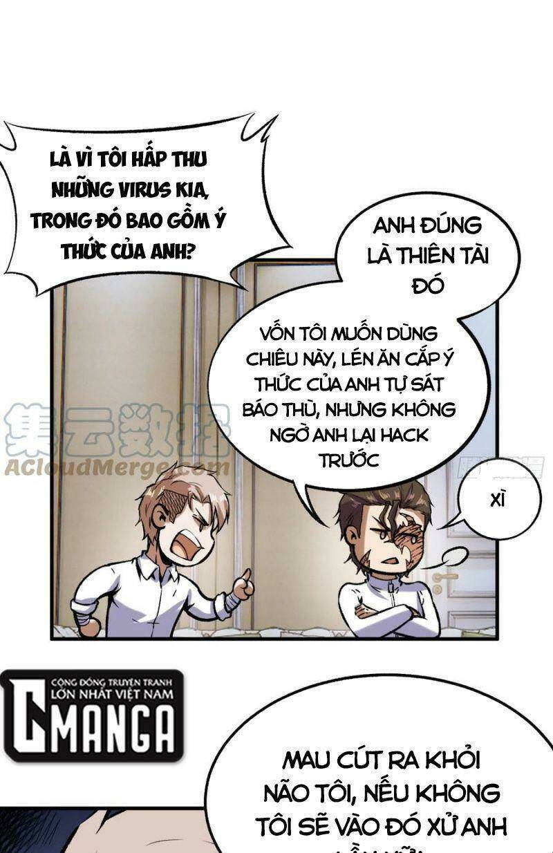 Cuồng Thiếu Siêu Thiên Tài Chương 75 Ảnh 2
