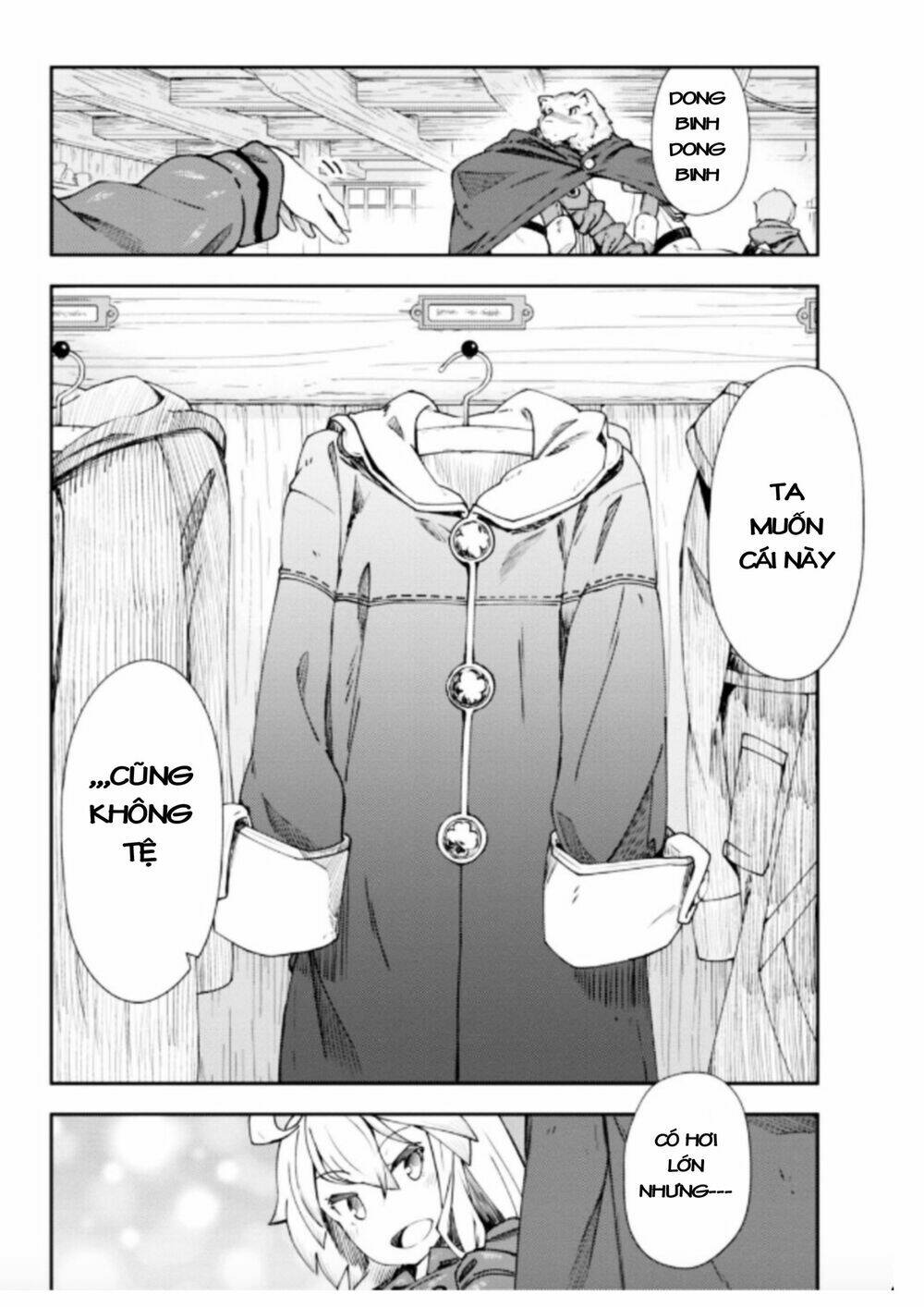 Zero Kara Hajimeru Mahou No Sho Chương 5 Ảnh 32