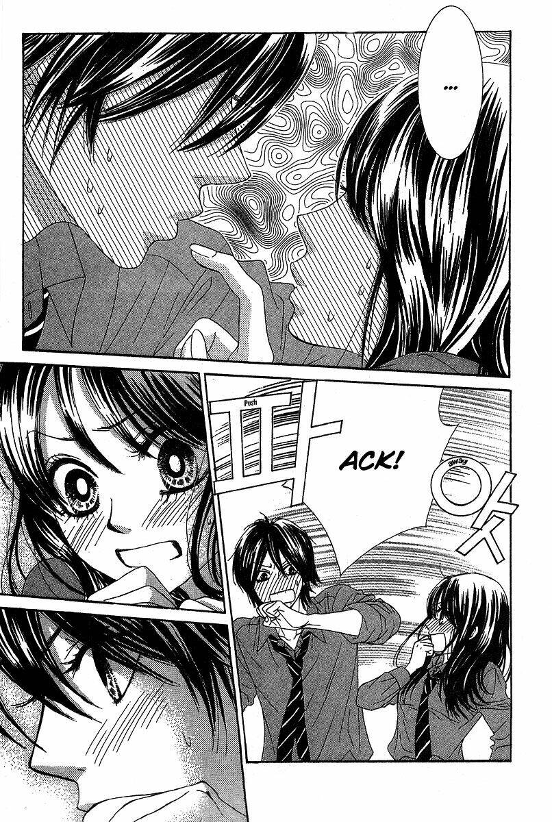Bokutachi Wa Shitte Shimatta Chương 19 Ảnh 15
