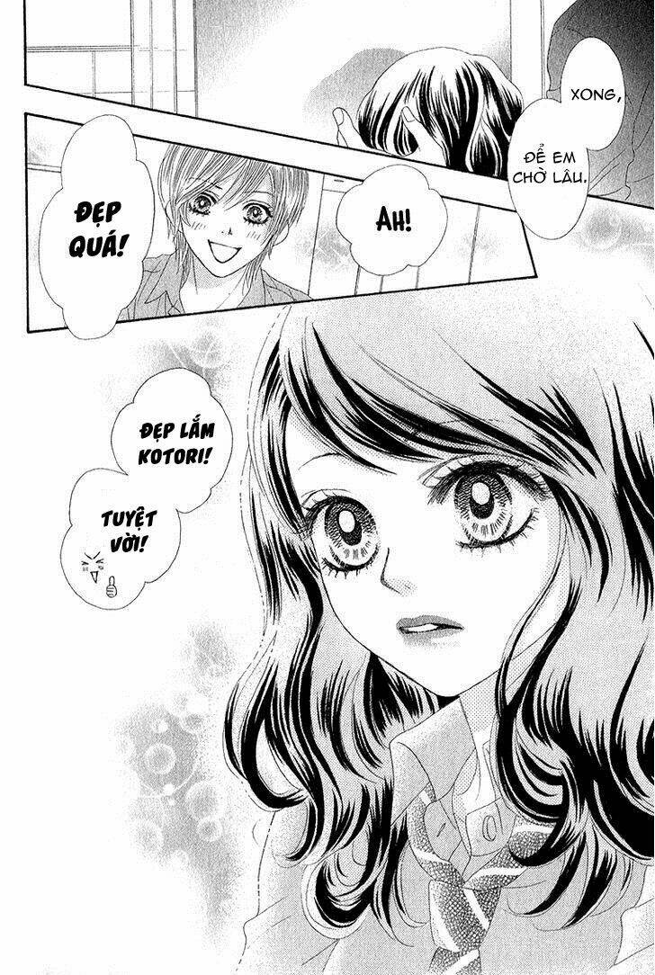 Bokutachi Wa Shitte Shimatta Chương 29 Ảnh 40
