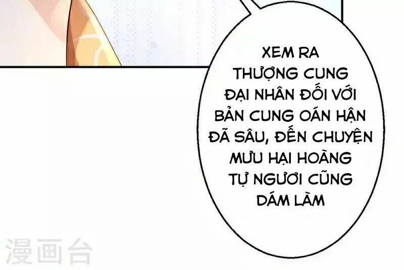 Từng Bước Âm Mưu Thâm Độc : Huyết Hoàng Trở Về Chương 12 Ảnh 40