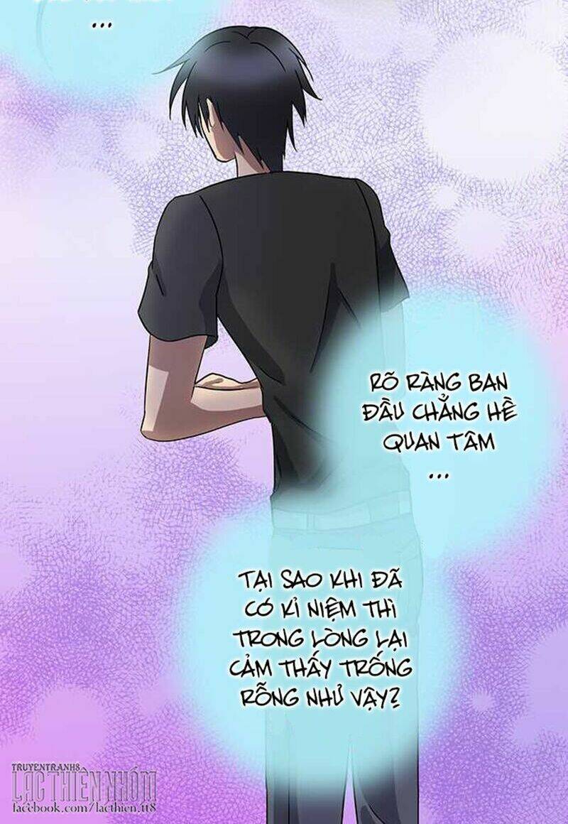 Nụ Hôn Nguyền Rủa Chương 101 Ảnh 14